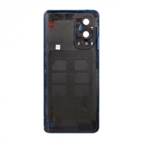 Pour le couvercle arrière de la batterie d'origine OnePlus 9 (bleu) SH22LL953-05