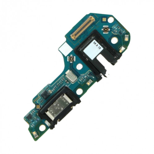Pour la carte de port de charge OnePlus Nord N100 SH21271482-04