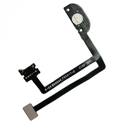 Pour câble flexible de lampe de poche OnePlus Nord SH21281791-04