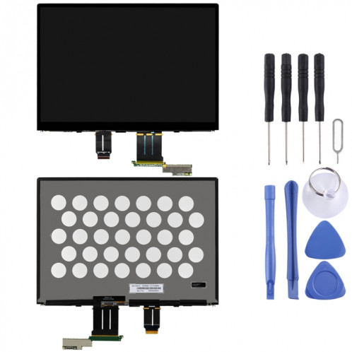 Écran LCD et numériseur Assemblage complet pour Huawei MateBook X Pro LPM139M422 SH2130811-05