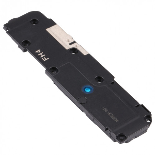 Sonzeur de sonnerie de sonneur pour Xiaomi Poco X3 NFC / POCO X3 SH2148944-04