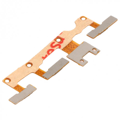 Bouton d'alimentation et bouton de volume Câble Flex pour Motorola Moto G 5G SH21511881-04