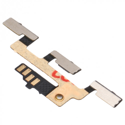 Bouton d'alimentation et bouton de volume Câble Flex pour Motorola Moto G Power XT2041DL SH2152993-04