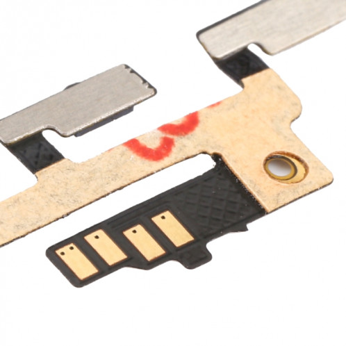 Bouton d'alimentation et bouton de volume Câble Flex pour Motorola Moto G Power XT2041DL SH2152993-04