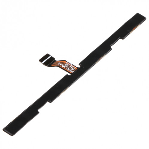 Bouton d'alimentation et bouton de volume Câble Flex pour Motorola Moto E7 Plus XT2081-1 SH2154992-04