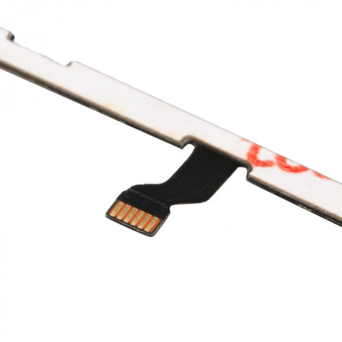 Bouton d'alimentation et bouton de volume Câble Flex pour Motorola Moto E7 Plus XT2081-1 SH2154992-04