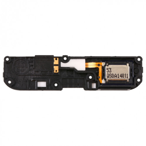 Sonzeur de sonnerie de sonneur pour Motorola Moto G9 Play / Moto G9 (Inde) SH21551669-04