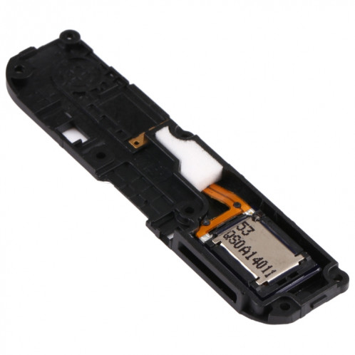 Sonzeur de sonnerie de sonneur pour Motorola Moto G9 Play / Moto G9 (Inde) SH21551669-04