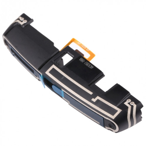Sonzeur de sonnerie de la sonnerie pour Motorola RAZR 5G (RAZR 2) (RAZR 2020) SH2156548-04