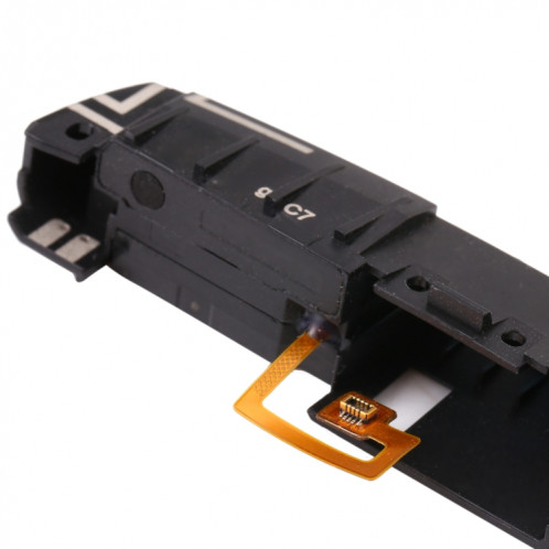 Sonzeur de sonnerie de la sonnerie pour Motorola RAZR 5G (RAZR 2) (RAZR 2020) SH2156548-04