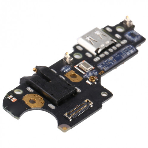 Pour OPPO Realme 5 RMX1911 RMX1919 Carte de port de charge d'origine SH2158643-04