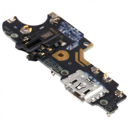 Pour OPPO Realme 5 RMX1911 RMX1919 Carte de port de charge d'origine SH2158643-04