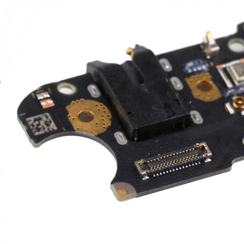 Pour OPPO Realme 5 RMX1911 RMX1919 Carte de port de charge d'origine SH2158643-04