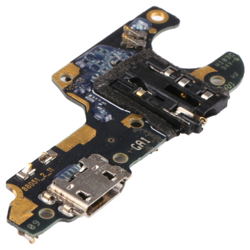 Pour OPPO Realme C1 A1603 Carte de port de charge d'origine SH2159174-04