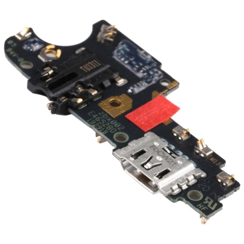 Pour OPPO Realme C3 / C3i RMX2027 RMX2020 RMX2021 Carte de port de charge d'origine SH2160464-04
