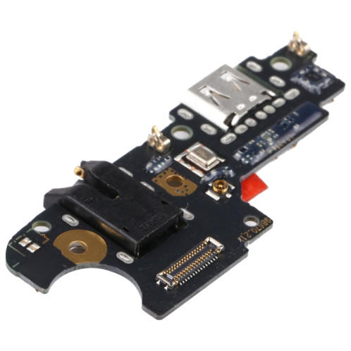 Pour OPPO Realme C3 / C3i RMX2027 RMX2020 RMX2021 Carte de port de charge d'origine SH2160464-04