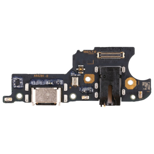 Pour la carte de port de charge d'origine OPPO Realme 6i RMX2040 SH2161647-04