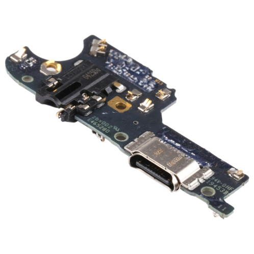 Pour la carte de port de charge d'origine OPPO Realme 6i RMX2040 SH2161647-04
