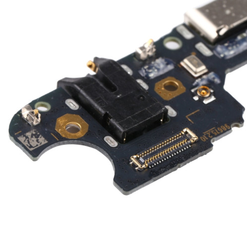 Pour la carte de port de charge d'origine OPPO Realme 6i RMX2040 SH2161647-04