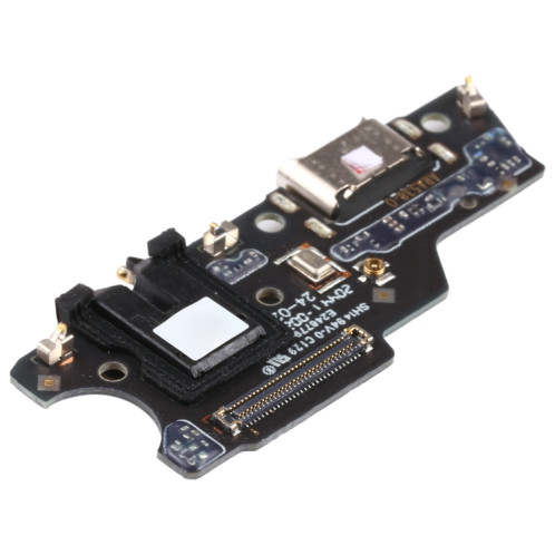 Pour OPPO Realme 7 4G RMX2151 RMX2163 Carte de port de charge d'origine SH2162540-04