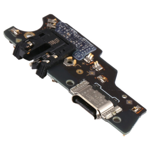 Pour OPPO Realme 7 4G RMX2151 RMX2163 Carte de port de charge d'origine SH2162540-04