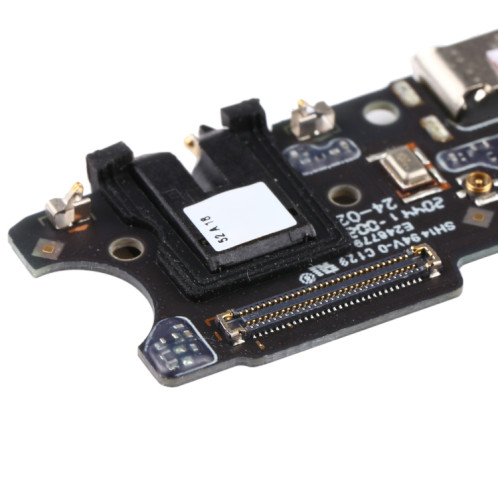 Pour OPPO Realme 7 4G RMX2151 RMX2163 Carte de port de charge d'origine SH2162540-04