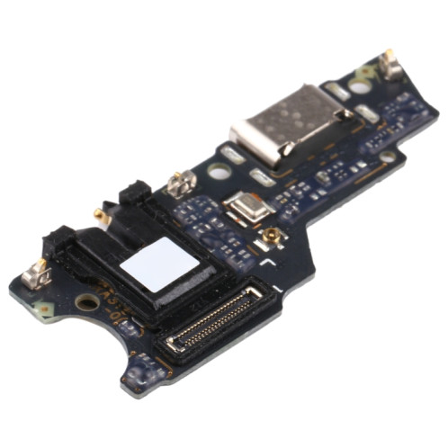 Pour OPPO Realme 7i RMX2103 Carte de port de charge d'origine SH21631721-04