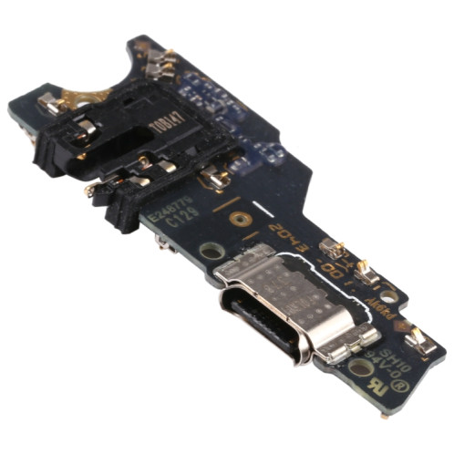 Pour OPPO Realme 7i RMX2103 Carte de port de charge d'origine SH21631721-04