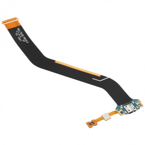 Pour Samsung Galaxy Tab 4 Advanced SM-T536 câble flexible de port de charge SH2166542-04