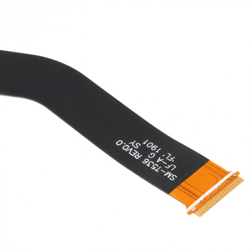 Pour Samsung Galaxy Tab 4 Advanced SM-T536 câble flexible de port de charge SH2166542-04