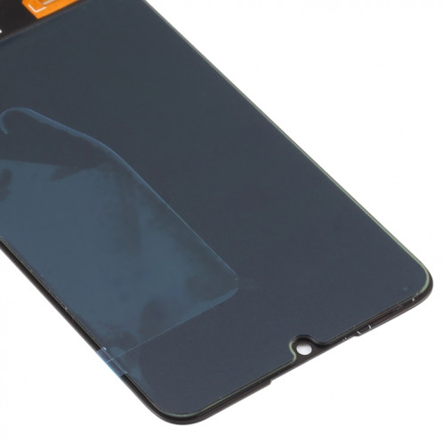 Matière OLED Écran LCD et numériseur Assemblage complet de Xiaomi MI CC9 / MI 9 Lite SH21681534-04