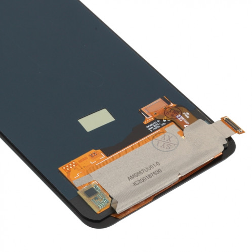 Ecran LCD OLED pour Xiaomi Redmi K30 Pro 5G / Poco F2 Pro avec Assemblage Complet du Numériseur SH2169403-07