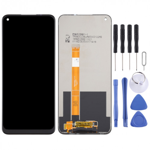 Écran LCD et numériseur complet pour OPPO A54 4G / A55 4G / A95 4G CPH2239,CPH2325,CHP2365, CPH2365, CPH2239 SH21711081-06