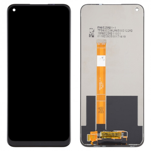 Écran LCD et numériseur complet pour OPPO A54 4G / A55 4G / A95 4G CPH2239,CPH2325,CHP2365, CPH2365, CPH2239 SH21711081-06