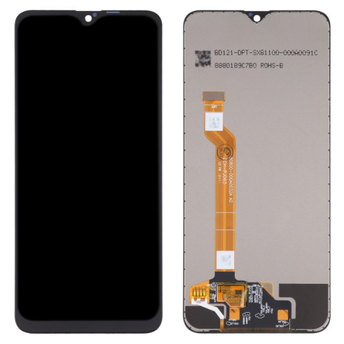 Écran LCD TFT pour OPPO Realme U1 RMX1831, RMX1833 avec assemblage complet du numériseur SH2173528-06