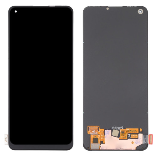Écran LCD et numériseur d'origine Super AMOLED pour OPPO Realme V15 5G SH2177215-06
