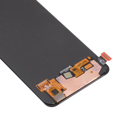 Écran LCD et numériseur d'origine Super AMOLED pour OPPO Realme V15 5G SH2177215-06