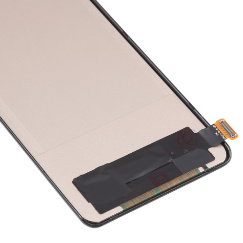 Écran LCD en matériau TFT et ensemble complet de numériseur pour OPPO Reno3 Pro 5G / Reno4 Pro / OnePlus 8 / Find X2 Neo, ne prenant pas en charge l'identification des empreintes digitales SH2178398-06