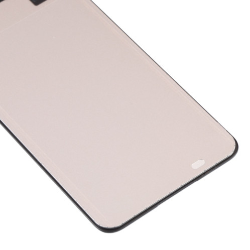 Écran LCD en matériau TFT et ensemble complet de numériseur pour Xiaomi Redmi K30 Ultra M2006J10C, ne prenant pas en charge l'identification des empreintes digitales SH21791567-06