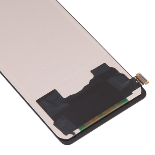 Écran LCD en matériau TFT et ensemble complet de numériseur pour Xiaomi Redmi K30 Ultra M2006J10C, ne prenant pas en charge l'identification des empreintes digitales SH21791567-06