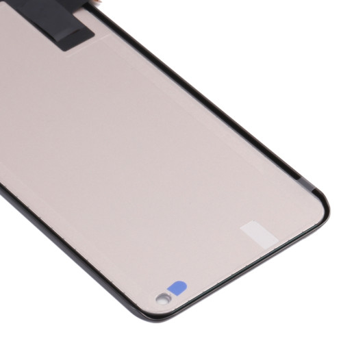 Écran LCD en matériau TFT et ensemble complet de numériseur pour Xiaomi Mi 10 Pro 5G / Mi 10 5G, ne prenant pas en charge l'identification des empreintes digitales SH21801346-06