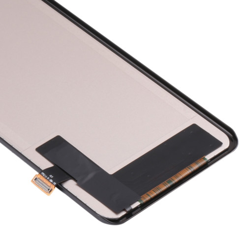 Écran LCD en matériau TFT et ensemble complet de numériseur pour Xiaomi Mi 10 Pro 5G / Mi 10 5G, ne prenant pas en charge l'identification des empreintes digitales SH21801346-06