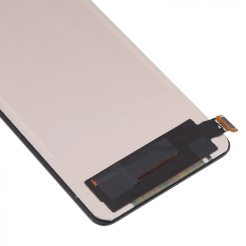 Écran LCD TFT pour OPPO Ace2 avec assemblage complet du numériseur (ne prenant pas en charge l'identification des empreintes digitales) SH21821556-06