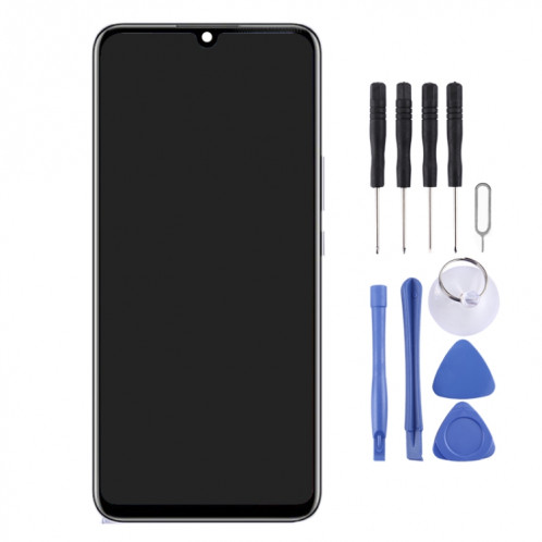 Matériel TFT Écran LCD et Digitizer Assemblage complet pour Huawei Nova 8 SE SH2185232-04