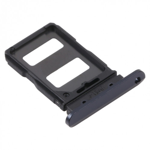 Plateau de carte SIM + plateau de carte SIM pour Xiaomi Noir Shark 4 (Noir) SH186B133-04