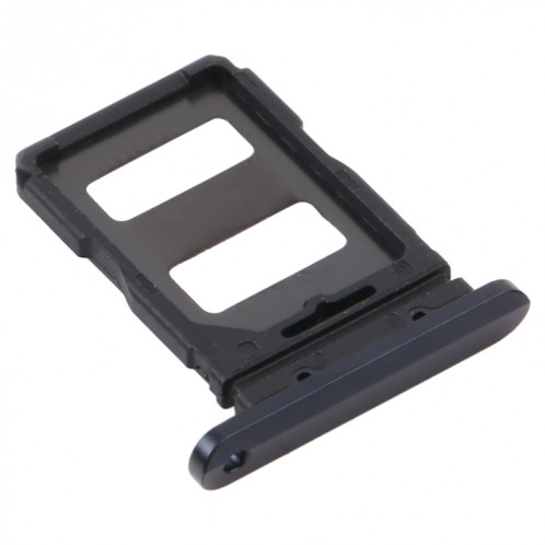 Plateau de carte SIM + plateau de carte SIM pour Xiaomi Noir Shark 4 (Noir) SH186B133-04