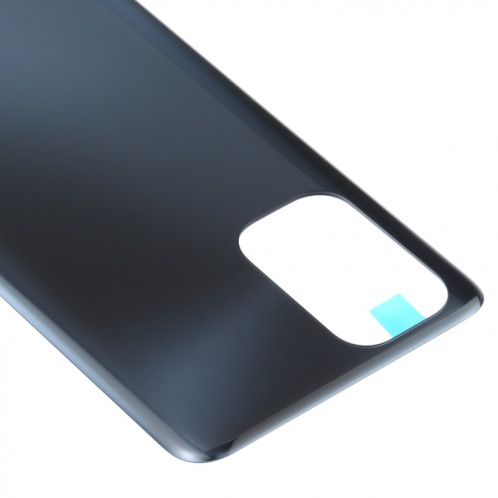 Couverture arrière de la batterie d'origine pour Xiaomi Redmi NOTE 10 M2101K7AI M2101K7AG SH90BL1285-07