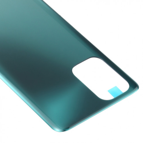Couverture arrière de la batterie d'origine pour Xiaomi Redmi NOTE 10 M2101K7AI M2101K7AG SH90GL1787-07