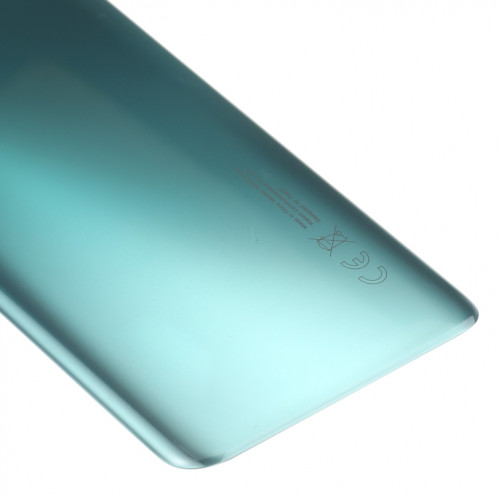 Couverture arrière de la batterie d'origine pour Xiaomi Redmi NOTE 10 M2101K7AI M2101K7AG SH90GL1787-07