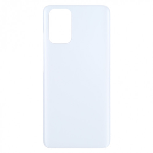Couverture arrière de la batterie d'origine pour Xiaomi Redmi NOTE 10 M2101K7AI M2101K7AG SH90WL1494-07